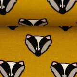 Mister Dachs by Cherry Picking - Senf