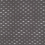Verena Jersey Tupfen 3mm Dunkelgrau Verena Jersey Tupfen 3mm Dunkelgrau