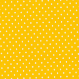 Verena Jersey Tupfen 3mm Zitronengelb Verena Jersey Tupfen 3mm Zitronengelb