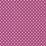 Verena Jersey Tupfen 1cm Beere Verena Jersey Tupfen 1cm Beere