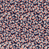 Selina Viskosejersey apricot