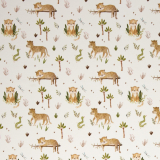 Animals by Christiane Zielinski, Jersey; Leopard Animals by Christiane Zielinski, Jersey; Leopard