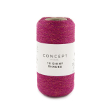 Concept 10 Shiny Shades - fuchsia (Fb. 80)