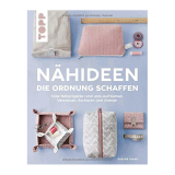 TOPP • Nähideen, die Ordnung schaffen
