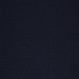 Nelson Waffelpiqué Uni Dunkelblau