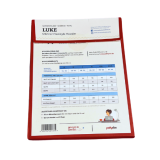 Pattydoo - Papierschnittmuster - Luke - Männer Hoodie