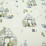 KATIA Fabrics • Jersey The Happy Florist