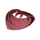 Stricktuch - asymmetrisches Dreieckstuch aus der Enya Stricktuch - asymmetrisches Dreieckstuch aus der Enya