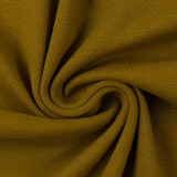 Heike Bündchen Uni Olive (Fb. 762 - HW 22/23)