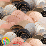 Baumwolljersey Gold Rumba Baumwolljersey Gold Rumba