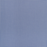 Canstein Baumwolle Karos 3mm Royalblau