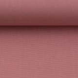 Baumwollwebware Heide Altrosa Uni (Fb.436) – Swafing Baumwollstoff Öko-Tex 100