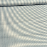 S&W Stoffe • Baumwolle Stripes