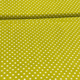 Dotty Punkte grün Dotty Punkte grün