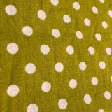 Dotty Punkte grün Dotty Punkte grün