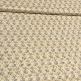 Hilco - Emilie - Blumen - creme Hilco - Emilie - Blumen - creme