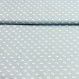 SWAFING • Baumwolle Toni Palmen