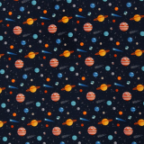 SWAFING • Baumwolle Tim Planeten SWAFING • Baumwolle Tim Planeten