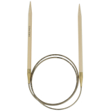 Lang Yarns Rundstricknadeln Bambus 80 cm/6,0mm