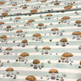 HILCO Wichtel Lutin Stripe mint HILCO Wichtel Lutin Stripe mint