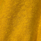 Loopschal senfgelb - italienischer Strickstoff