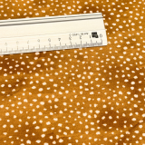 HILCO Lutin Dots hellbraun HILCO Lutin Dots hellbraun