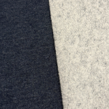 Sweat - Jogging Melange dunkelblau