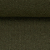 Eike melange -  Sweat angeraut - khaki