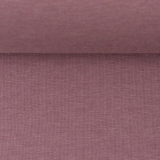 Eike melange -  Sweat angeraut - altrosa