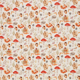 Mia - Rippjersey - Herbst im Wald