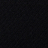 Jaquard Jersey mit diagonaler Struktur