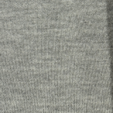 Hilco - Strickstoff Grigio grau meliert