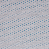 Swafing - Marten Jacquard Jersey mit blauen Punkten