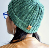 eBook - Häkelanleitung - Mütze The Perfect Hat eBook - Häkelanleitung - Mütze The Perfect Hat