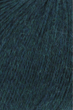 Alpaca Soxx 4 Ply dunkles petrol melange (Fb.188) Alpaca Soxx 4 Ply dunkles petrol melange (Fb.188)