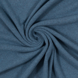 Swafing - Bene Strickstoff rauchblau Swafing - Bene Strickstoff rauchblau