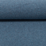 Swafing - Bene Strickstoff rauchblau Swafing - Bene Strickstoff rauchblau