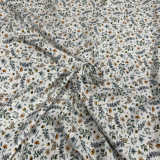 HILCO Lutin Liberty petrol auf weiß