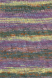 Lang Yarns - Karma - lila-türkis-limone (Fb. 06)