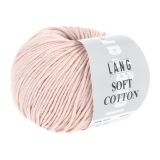 Soft Cotton - rosa (fb.09)