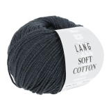 Soft Cotton - nachtblau (fb.25)