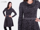 Pattydoo - Papierschnittmuster - Ella - Damen Jerseykleid Pattydoo - Papierschnittmuster - Ella - Damen Jerseykleid