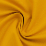 Baumwollwebware Heide Senfgelb Uni (Fb.313) – Swafing Baumwollstoff Öko-Tex 100 Baumwollwebware Heide Senfgelb Uni (Fb.313) – Swafing Baumwollstoff Öko-Tex 100