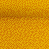 Dotty Punkte 2mm ocker/gelb Dotty Punkte 2mm ocker/gelb