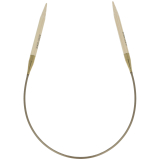 Lang Yarns Rundstricknadeln Bambus 40 cm/6,0mm