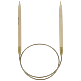 LangYarns Rundstricknadeln Bambus 60cm/ 7,0mm