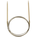 Lang Yarns Rundstricknadeln Bambus 150cm/ 5,0mm