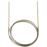 Lang Yarns Rundstricknadeln Bambus 150cm/ 3,0mm