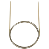 Lang Yarns Rundstricknadeln Bambus 120 cm/ 3,5mm