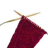 Lang Yarns Rundstricknadeln Bambus 120 cm/ 3,5mm